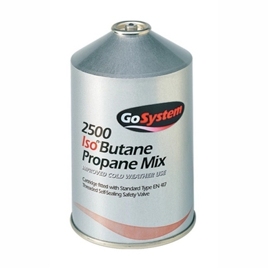 Bouteille de Gaz Trekmates 445 grammes