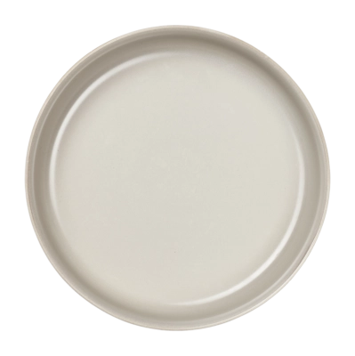 Gourmetbord ASA Selection Coppa Tofu Nude 22 cm