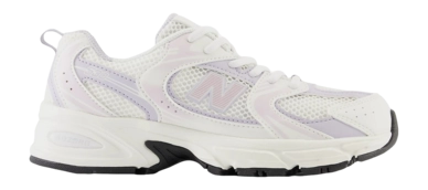 Sneaker New Balance GR530 Kinder ZP Sea Salt Grey Violet