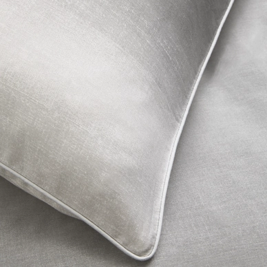 Housse de Couette Marc O'Polo Grada Sandstone Satin de Coton