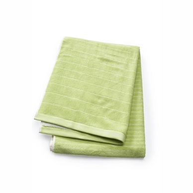 Handdoek Esprit Grade Lime