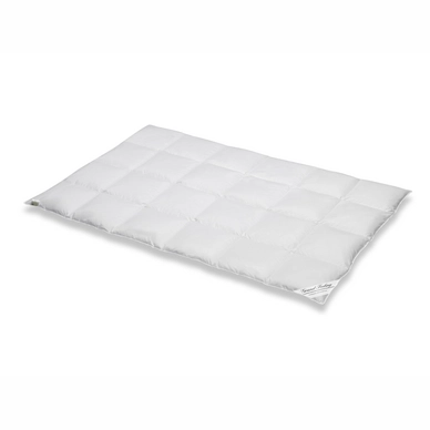 Spessarttraum Decke Grand Feeling Classic 90% Daunen