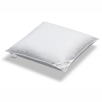 Spessarttraum Grand Feeling Kopfkissen Fest (80x80cm)