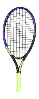 Tennis Racket HEAD Junior IG Gravity 21 2021 (Strung)