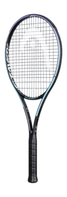 Tennis Racket HEAD Gravity MP LITE 2021 (Strung)