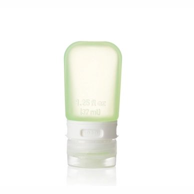 Reisfles Human Gear Go Toob Lime Green 37 ml