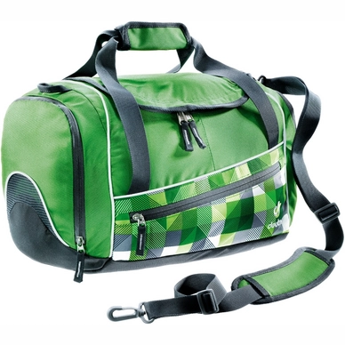 Reisetasche deuter Hopper Green