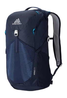 Rucksack Gregory Nano 24 Unisex Bright Navy