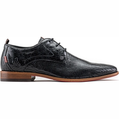 Rehab Men Greg Crack Black
