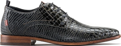 Rehab Men Greg Croco VNZ 421 Dark Green