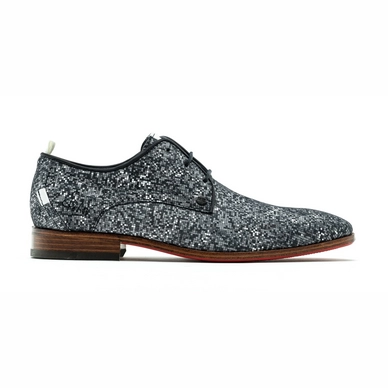 Rehab Men Greg Pixel Black