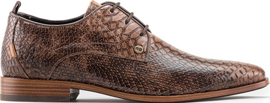 Rehab Men Greg Snake VNZ 421 Brown