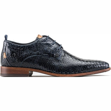 Rehab Men Greg Snake VNZ 421 Dark Blue