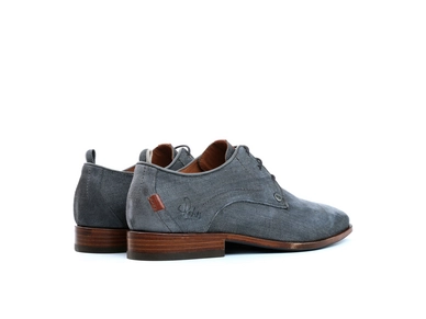 Geklede Schoen Rehab Greg 02 Grey-Denim