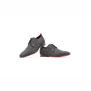 Geklede Schoen Rehab Greg Tile Black