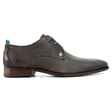 Geklede Schoen Rehab Greg Wall 02 Grey