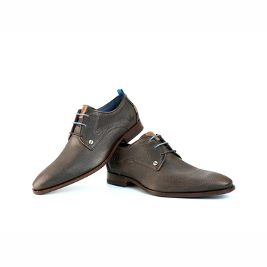 Geklede Schoen Rehab Greg Wall 02 Grey