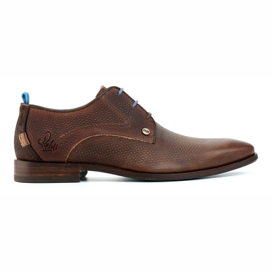 Geklede Schoen Rehab Greg Wall 02 Brown