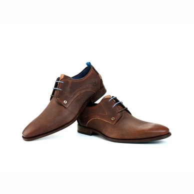 Geklede Schoen Rehab Greg Wall 02 Brown
