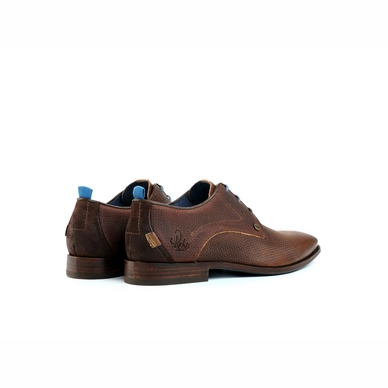 Geklede Schoen Rehab Greg Wall 02 Brown