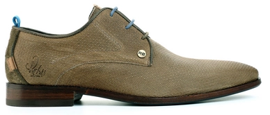 Geklede Schoen Rehab Greg Wall 02 Khaki