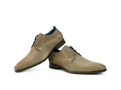 Geklede Schoen Rehab Greg Wall 02 Khaki