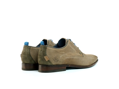Geklede Schoen Rehab Greg Wall 02 Khaki