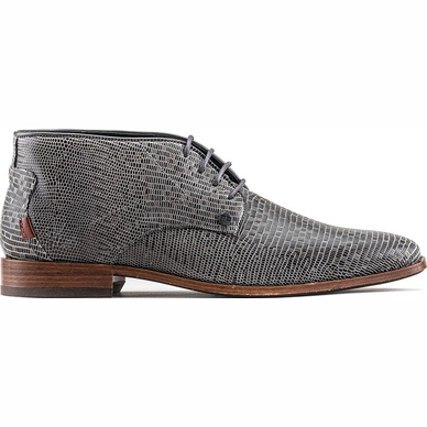 Rehab Men Gregory Liz 421 Dark Grey