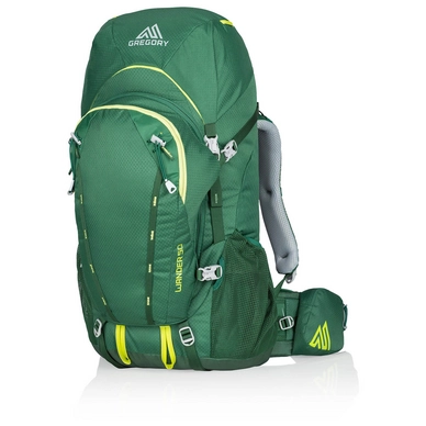 Backpack Gregory Youth Bkpk'Ing Wander 50 Platoon Green (Verstelbaar)
