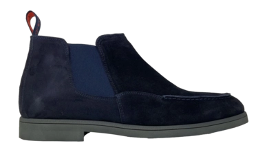 Greve Tufo 3050 Dark Blue Florence Chelsea