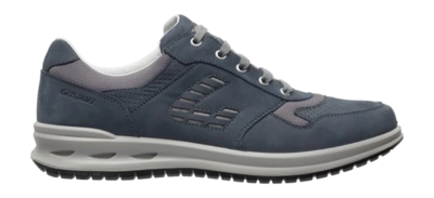 Wanderschuh Grisport 43005 Blau Herren