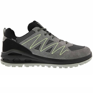 Wandelschoen Grisport Men Road Low Grey