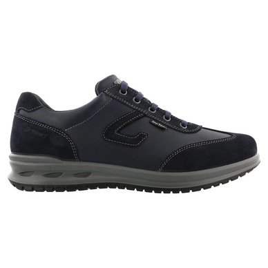 Walking Shoes Grisport Men 43011 Dark Blue