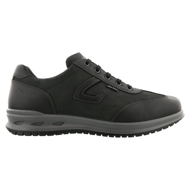 Walking Shoes Grisport Men 43011 Black Black