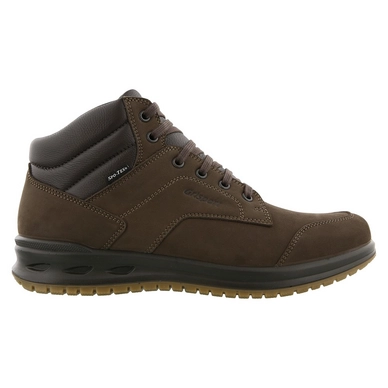 Wanderschuh Grisport 43053 Brown Herren