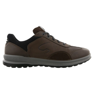 Walking Shoes Grisport Men 43313 Brown