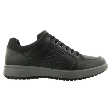Walking Shoes Grisport Men 43601 Black