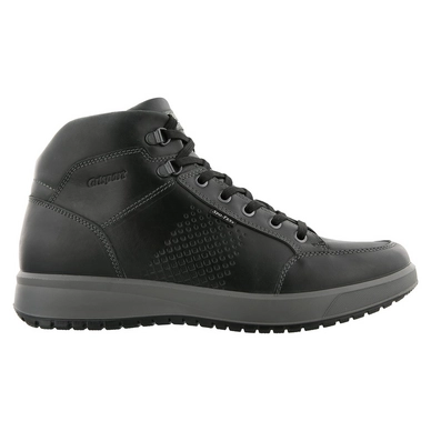 Walking Shoes Grisport Men 43603 Black