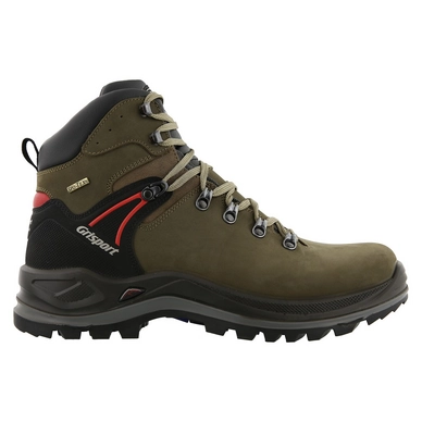 Wanderschuhe Grisport Eiger Forest