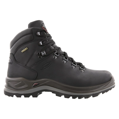Wandelschoen Grisport Kamet Black
