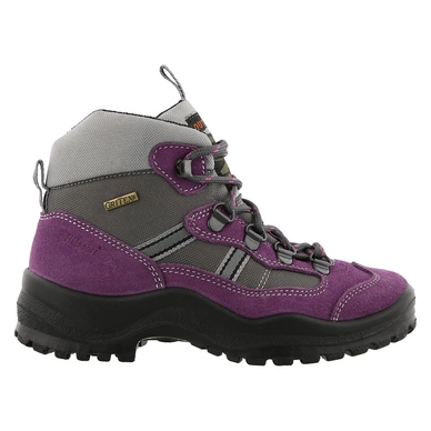 Chaussure de Randonnée Grisport Kids Torino Purple