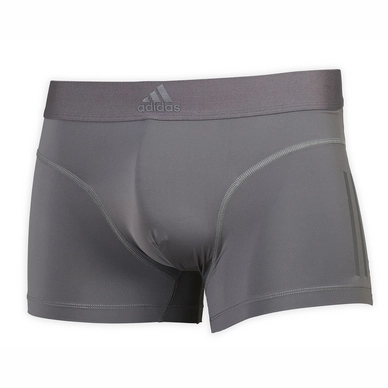 Underwear Adidas Men's Trunk Anthracite
