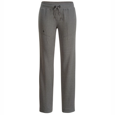 Training Pants Black Diamond Women Paragon Pants Nickel