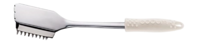 Grillborstel Bodum Fyrkat Wit 33 cm