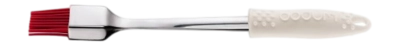 Grillkwast Bodum Fyrkat Wit 33,5 cm