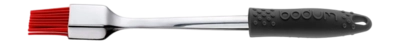 Grillkwast Bodum Fyrkat Zwart 33,5 cm