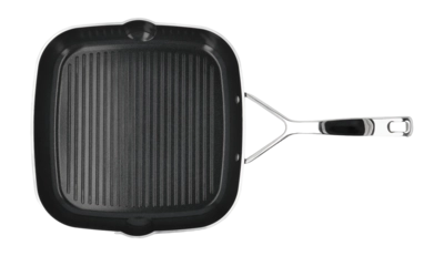 Grillpan Demeyere Alu Pro 5 Ceraforce 28 cm