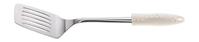 Grillspatel Bodum Fyrkat Wit 38,5 cm