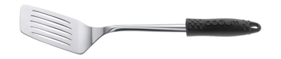 Grillspatel Bodum Fyrkat Zwart 38,5 cm