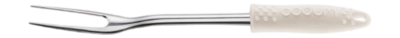 Grillvork Bodum Fyrkat Wit 37,2 cm